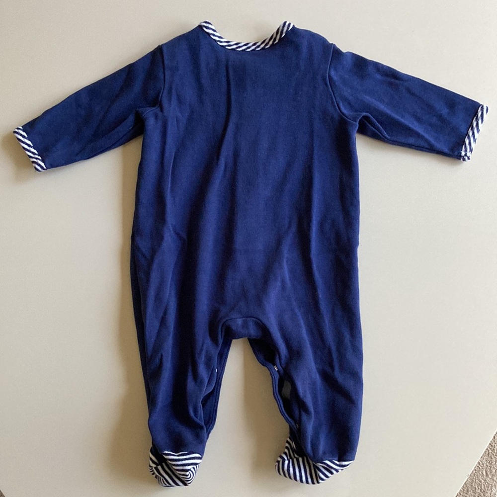 Little Me Pajamas - Picture 4 of 4